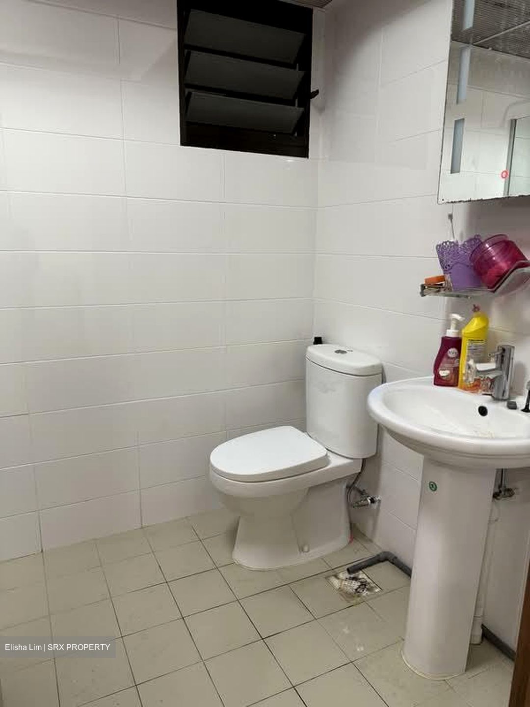 Blk 817B Keat Hong Mirage (Choa Chu Kang), HDB 4 Rooms #548922261